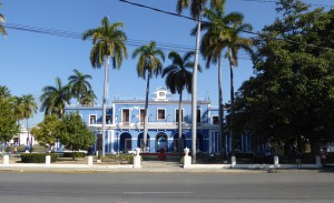 La Mar