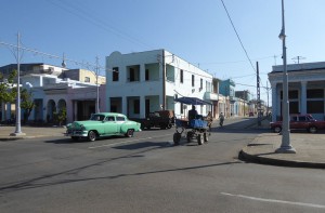 La Mar