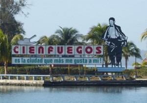Paseo El Prado