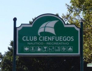 Club Cienfuegos