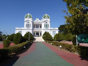 Club Cienfuegos