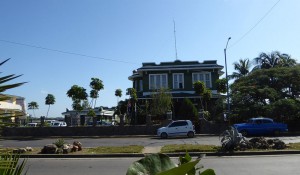 Villa Verde