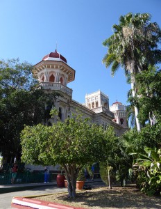 Palacio de Valle