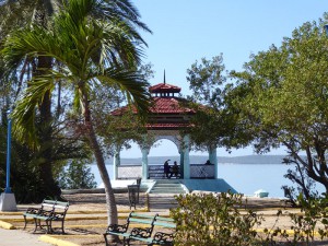 La Punta Gorda