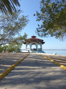 La Punta Gorda