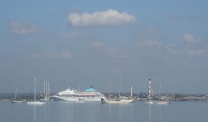 Aussichten