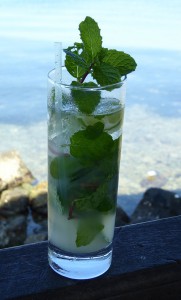 der beste Mojito!