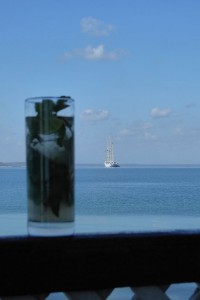 der beste Mojito!