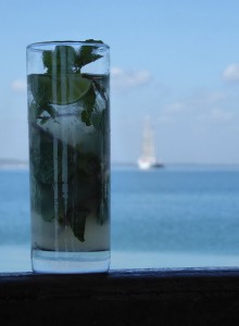 der beste Mojito!