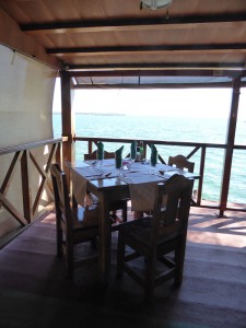 Villa Lagarto