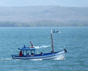 Aussicht