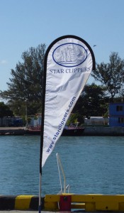 Star Clippers Tenderstation