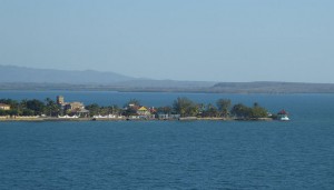 La Punta Gorda