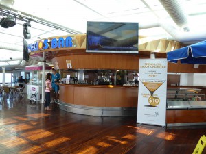 Helios Bar