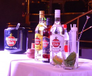 Cocktail Workshop