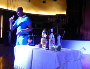 Cocktail Workshop
