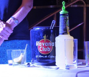 Cocktail Workshop
