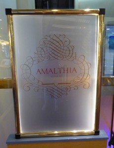 Amalthia Restaurant