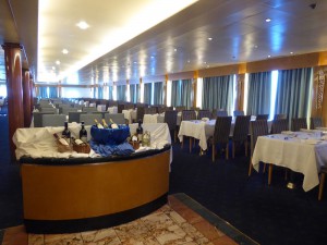 Amalthia Restaurant