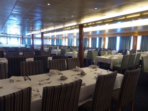 Amalthia Restaurant