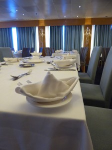 Amalthia Restaurant