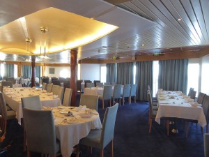 Amalthia Restaurant