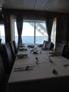 Amalthia Restaurant