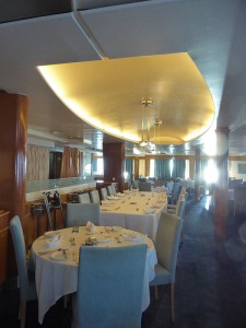 Amalthia Restaurant