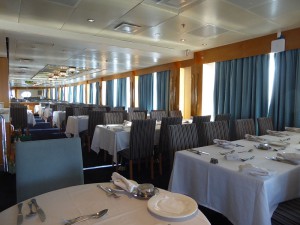 Amalthia Restaurant