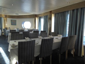Amalthia Restaurant