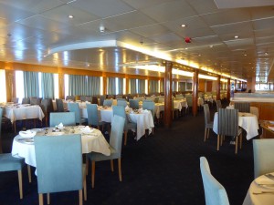 Amalthia Restaurant