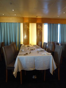 Amalthia Restaurant