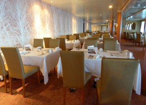 Olympus Restaurant