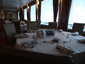 Olympus Restaurant