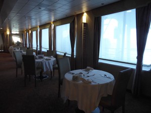 Olympus Restaurant
