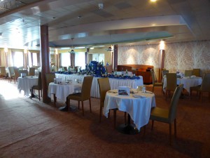 Olympus Restaurant
