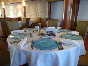 Olympus Restaurant