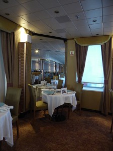 Olympus Restaurant