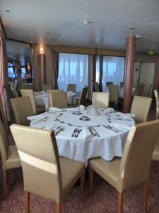 Olympus Restaurant