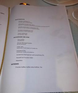 Abendessen Cienfuegos 4