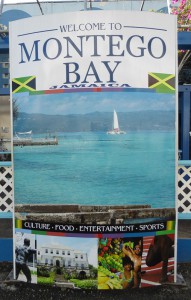 Cruise Terminal Montego Bay