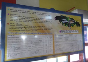 Cruise Terminal Montego Bay