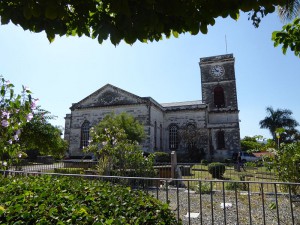 St. James Parish Church