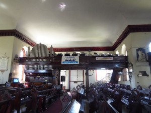 St. James Parish Church