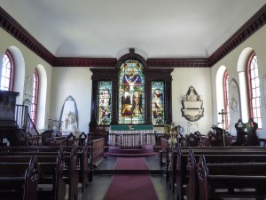 St. James Parish Church