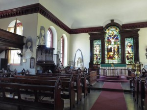 St. James Parish Church