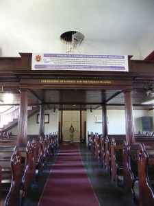 St. James Parish Church