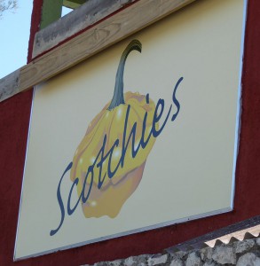 Scotchies