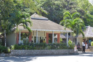 Rose Hall Great House