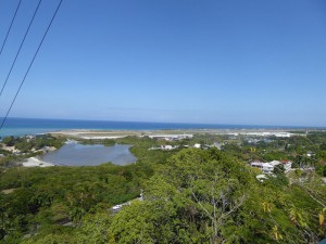 Flughafen Montego Bay